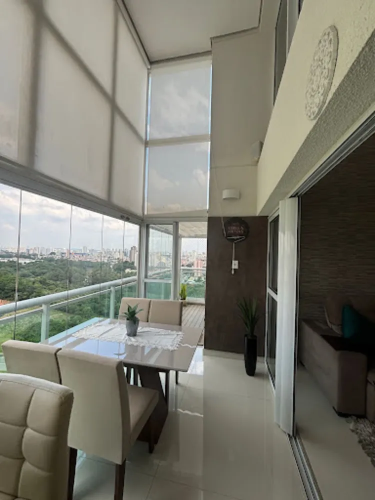 Apartamento, 3 quartos, 146 m² - Foto 1