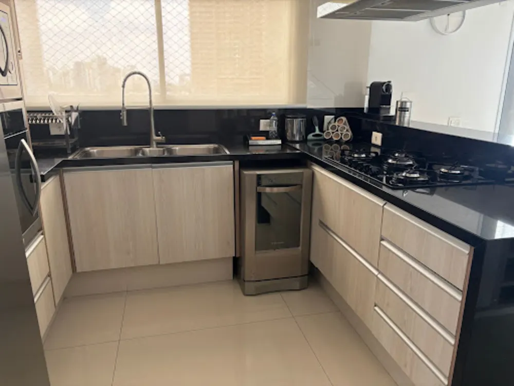 Apartamento, 3 quartos, 146 m² - Foto 8