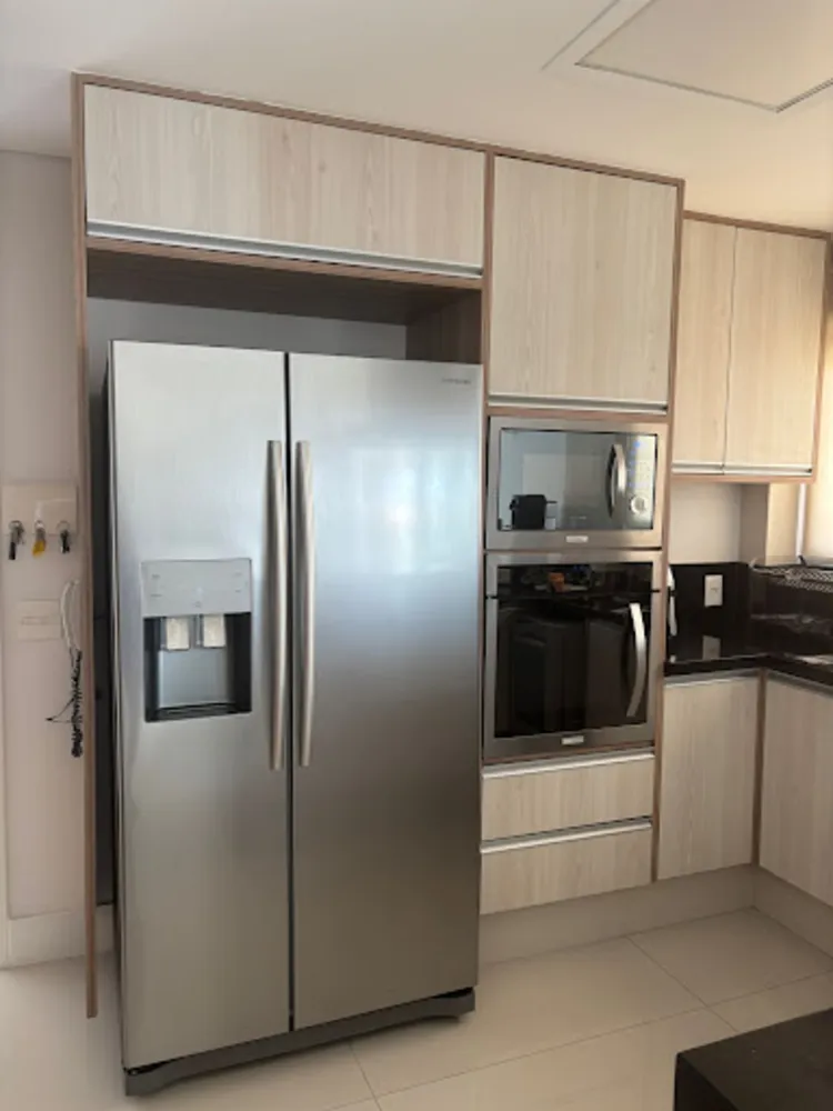 Apartamento, 3 quartos, 146 m² - Foto 7