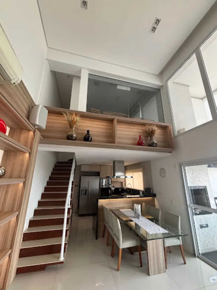 Apartamento, 3 quartos, 146 m² - Foto 4