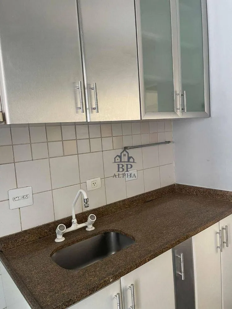Apartamento, 2 quartos, 60 m² - Foto 2