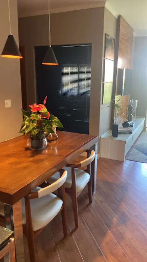 Apartamento, 2 quartos, 113 m² - Foto 5