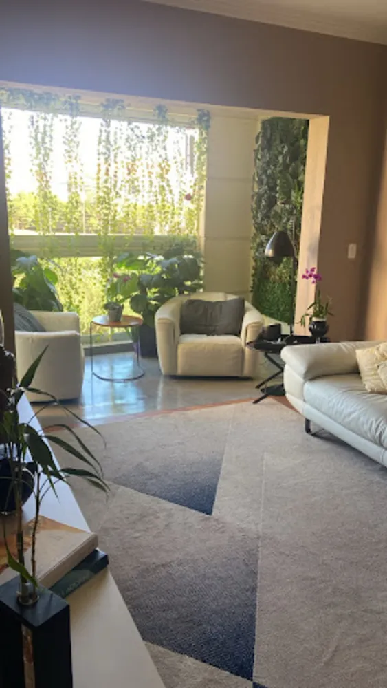Apartamento, 2 quartos, 113 m² - Foto 2