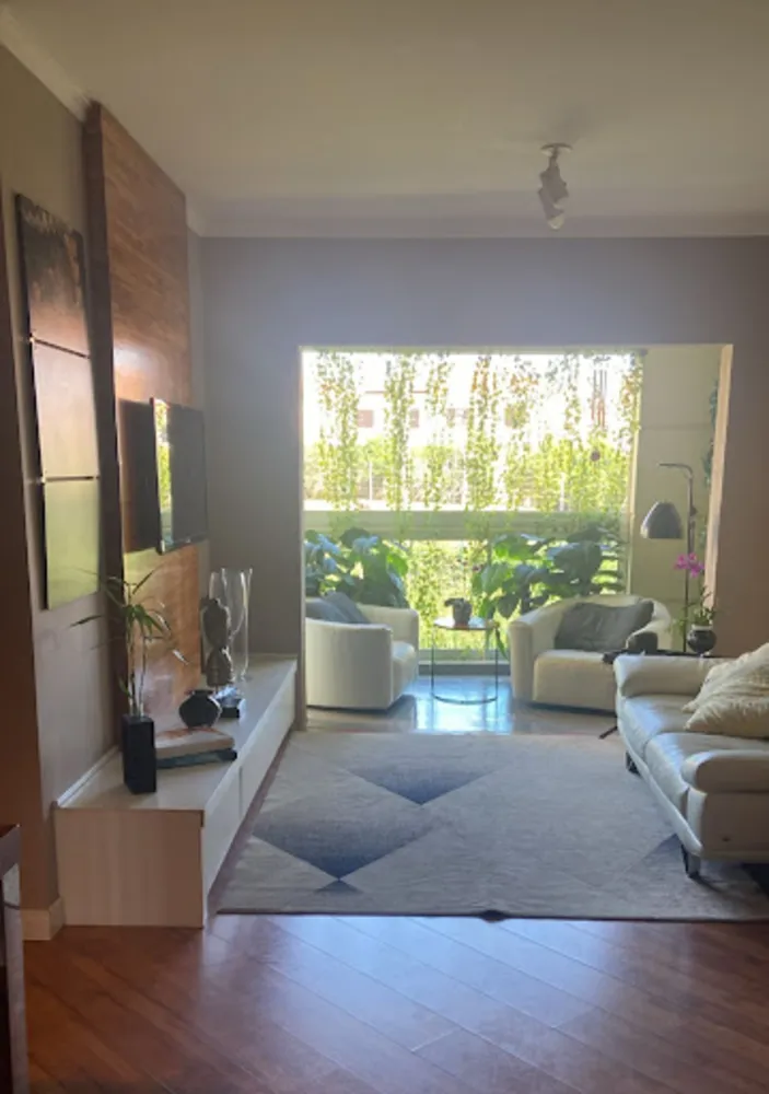 Apartamento, 2 quartos, 113 m² - Foto 1
