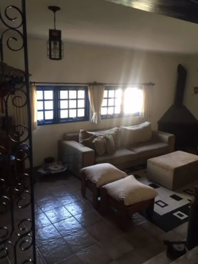 Casa de Condomínio, 4 quartos - Foto 8