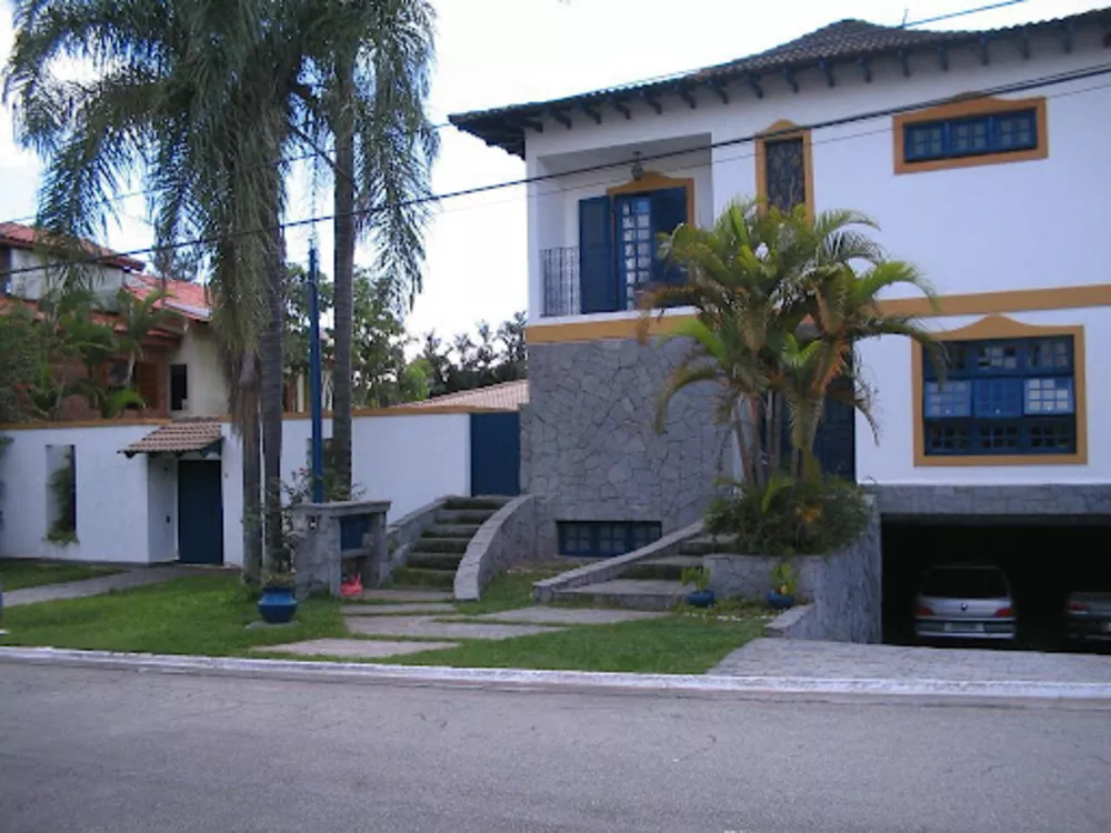Casa de Condomínio, 4 quartos - Foto 13