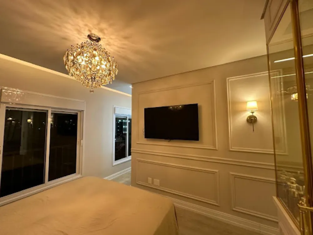 Apartamento, 2 quartos, 110 m² - Foto 8