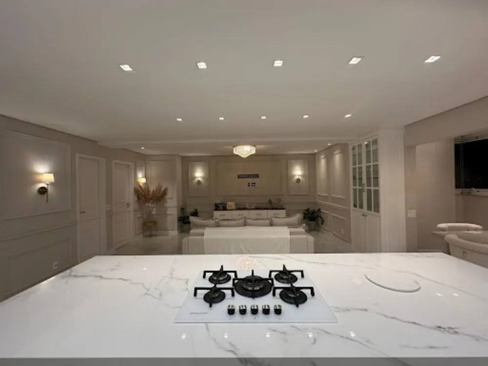 Apartamento, 2 quartos, 110 m² - Foto 3
