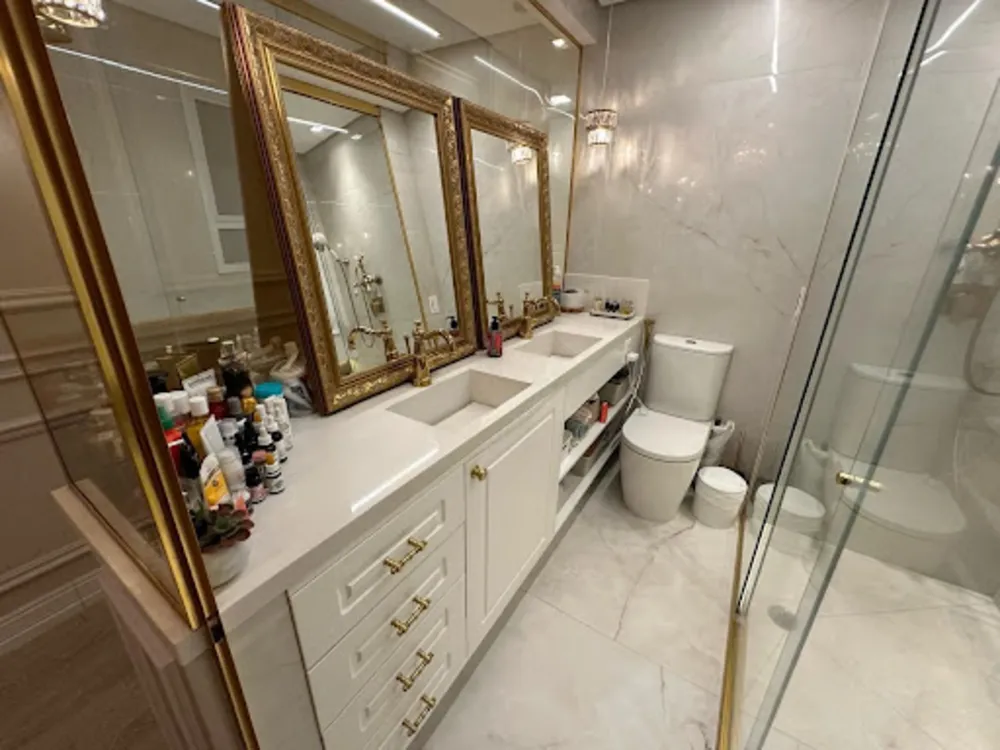 Apartamento, 2 quartos, 110 m² - Foto 6