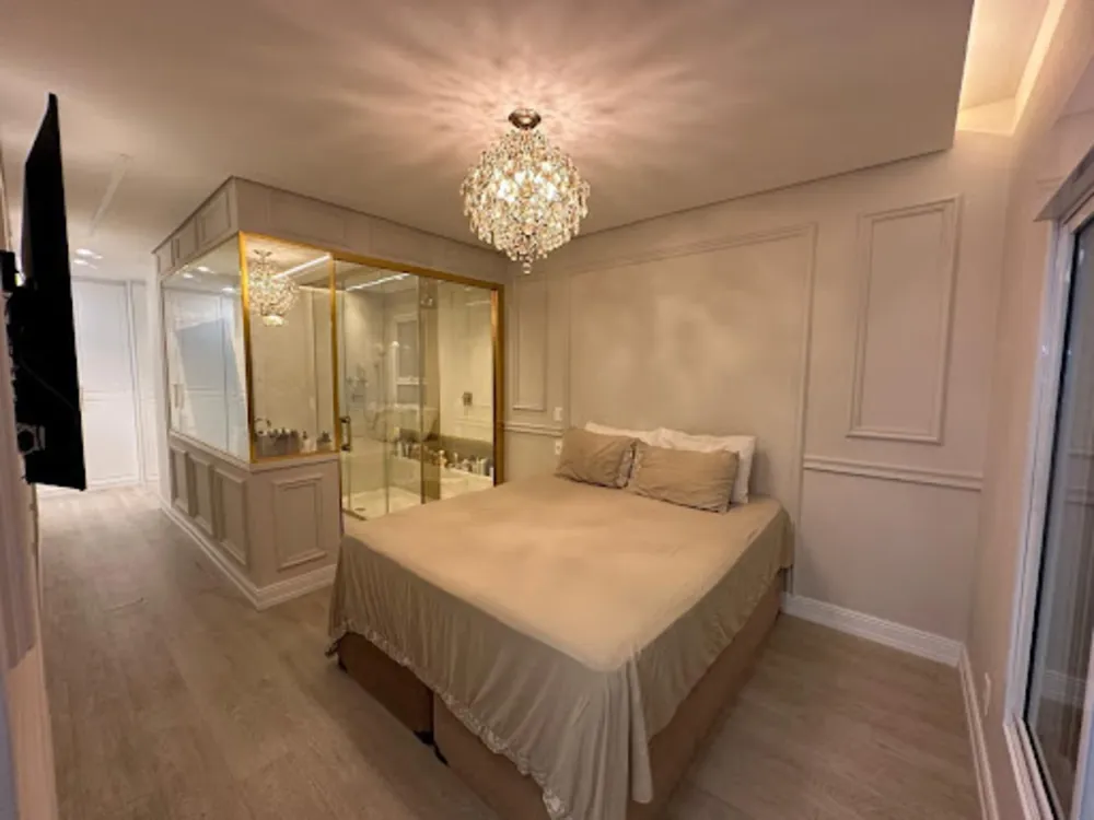 Apartamento, 2 quartos, 110 m² - Foto 6