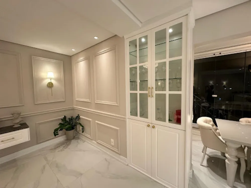 Apartamento, 2 quartos, 110 m² - Foto 4