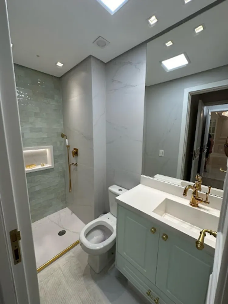 Apartamento, 2 quartos, 110 m² - Foto 4
