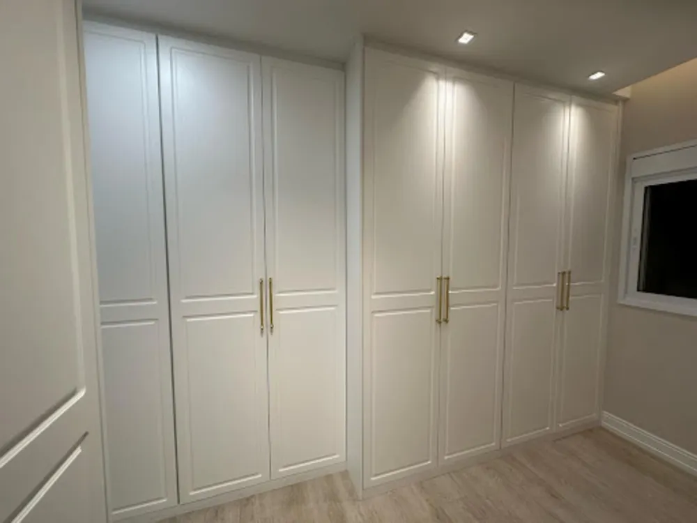 Apartamento, 2 quartos, 110 m² - Foto 5