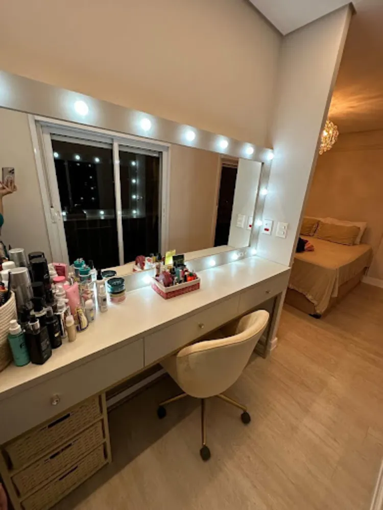Apartamento, 2 quartos, 110 m² - Foto 3
