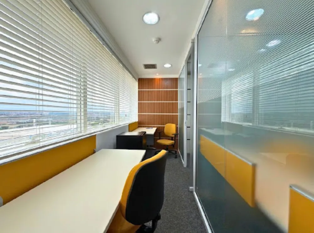 Sala-Conjunto, 42 m² - Foto 9