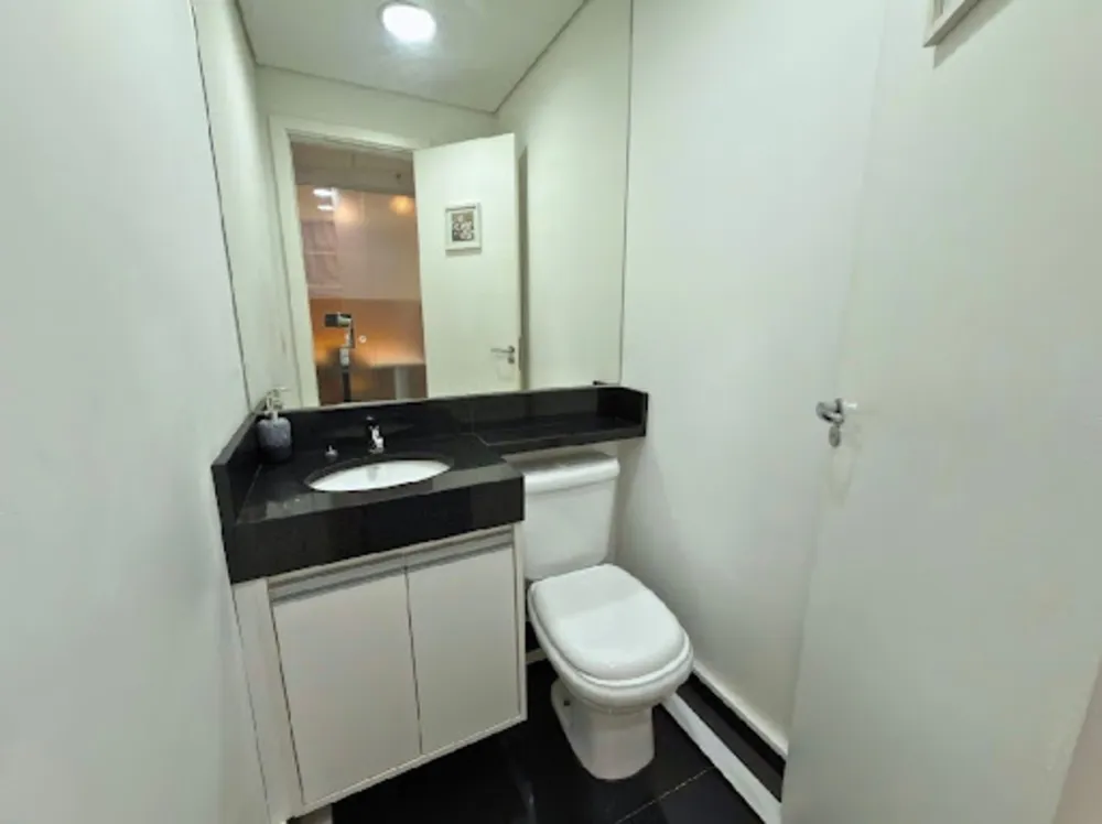 Sala-Conjunto, 42 m² - Foto 4