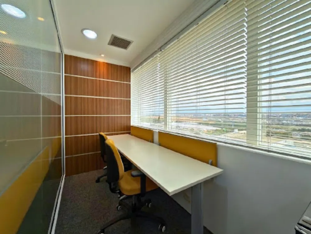 Sala-Conjunto, 42 m² - Foto 3