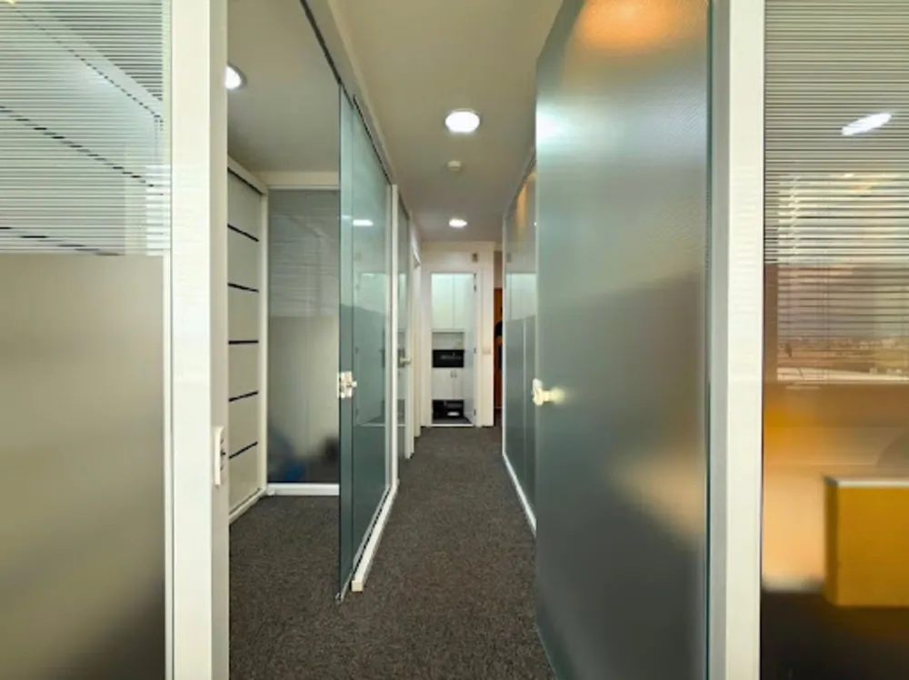 Sala-Conjunto, 42 m² - Foto 8