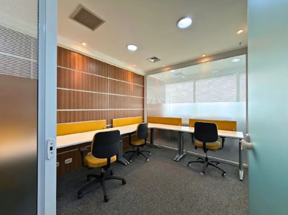 Sala-Conjunto, 42 m² - Foto 6