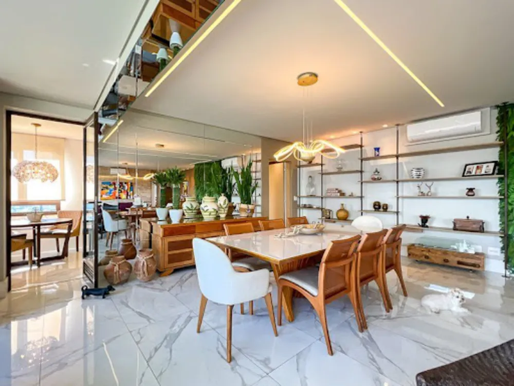 Apartamento, 3 quartos, 228 m² - Foto 11