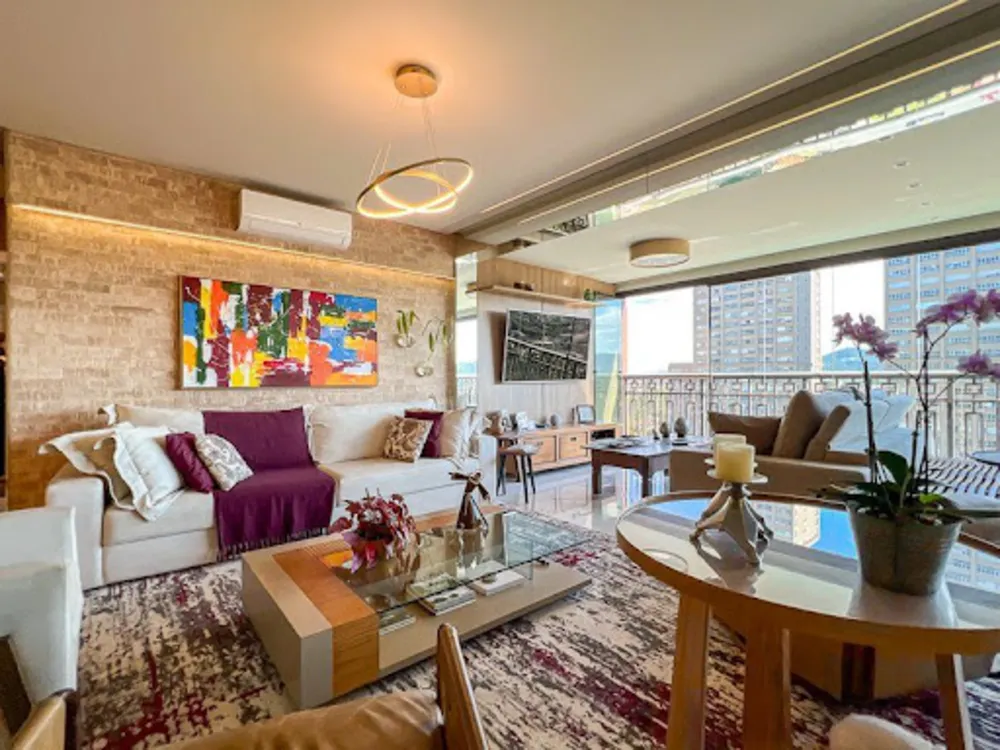 Apartamento, 3 quartos, 228 m² - Foto 12