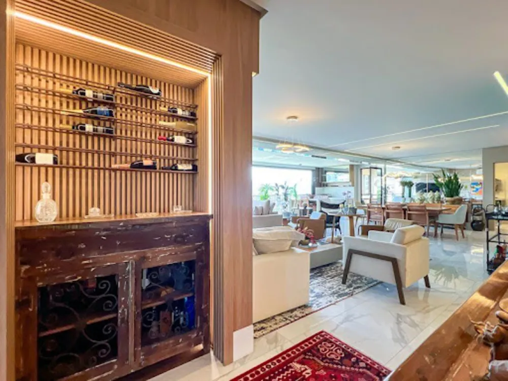 Apartamento, 3 quartos, 228 m² - Foto 5
