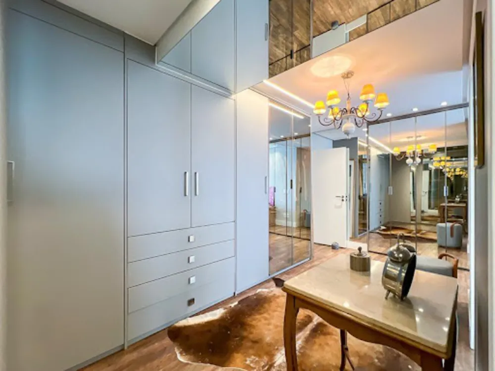 Apartamento, 3 quartos, 228 m² - Foto 3