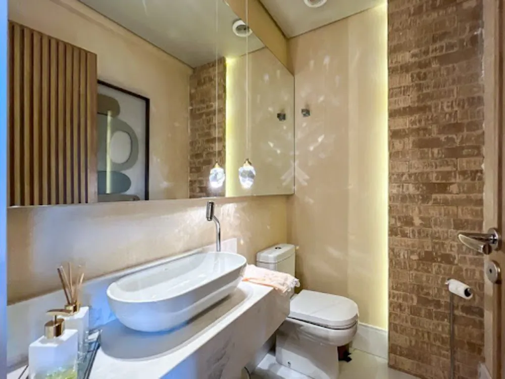Apartamento, 3 quartos, 228 m² - Foto 8