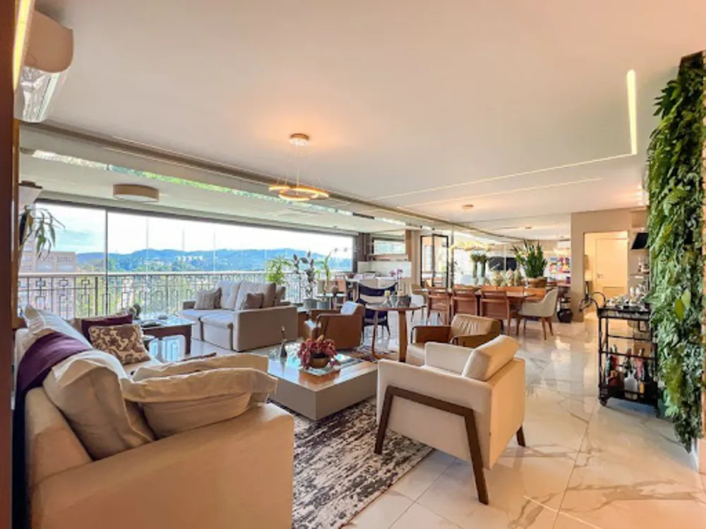 Apartamento, 3 quartos, 228 m² - Foto 6