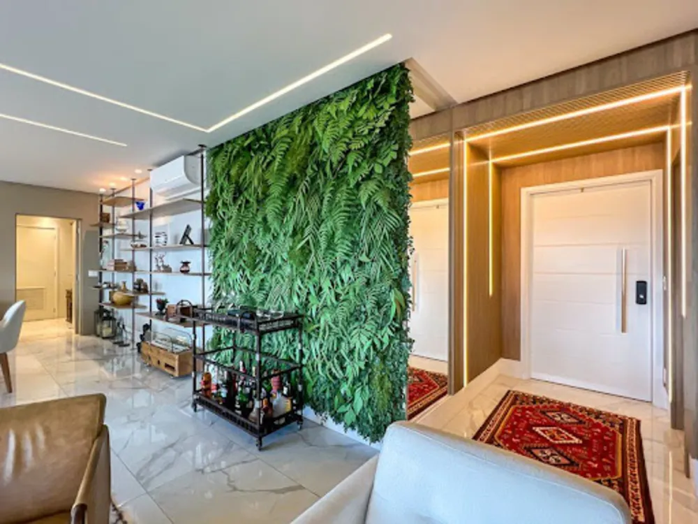 Apartamento, 3 quartos, 228 m² - Foto 10