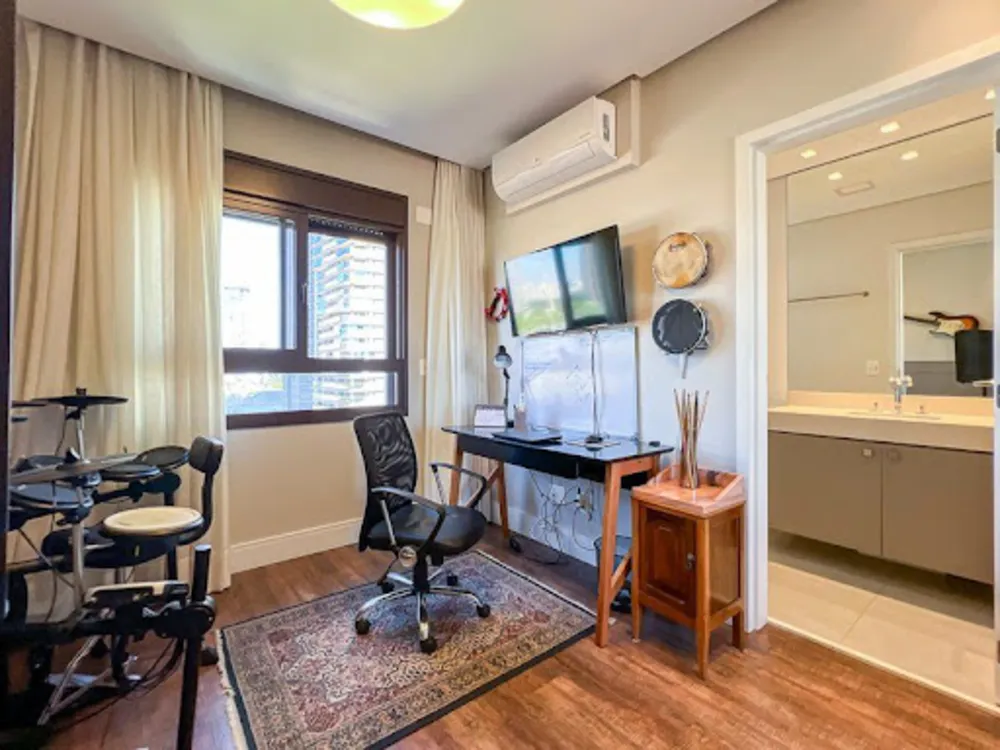 Apartamento, 3 quartos, 228 m² - Foto 9