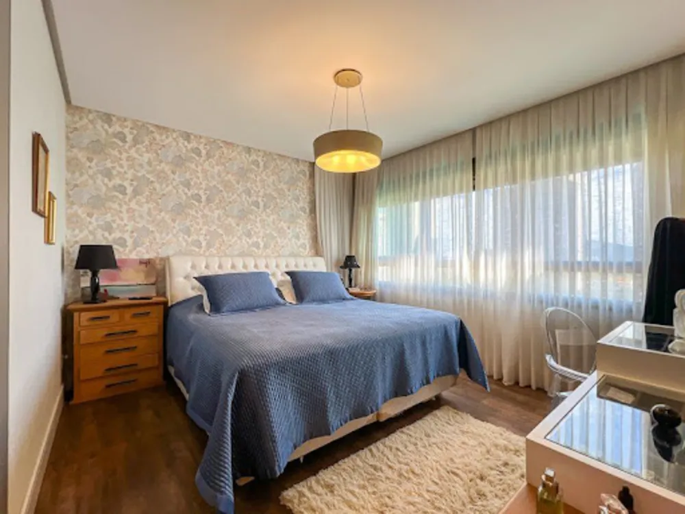 Apartamento, 3 quartos, 228 m² - Foto 1