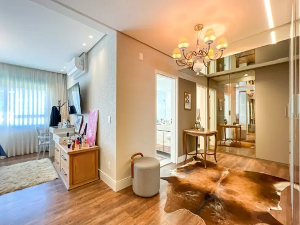 Apartamento, 3 quartos, 228 m² - Foto 7