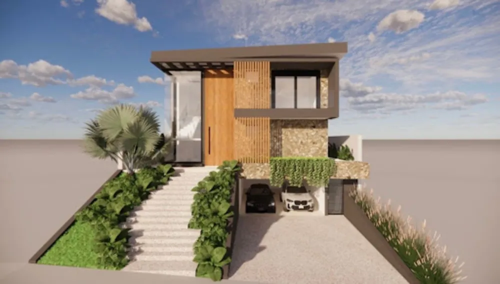 Loteamento e Condomínio, 441 m² - Foto 2