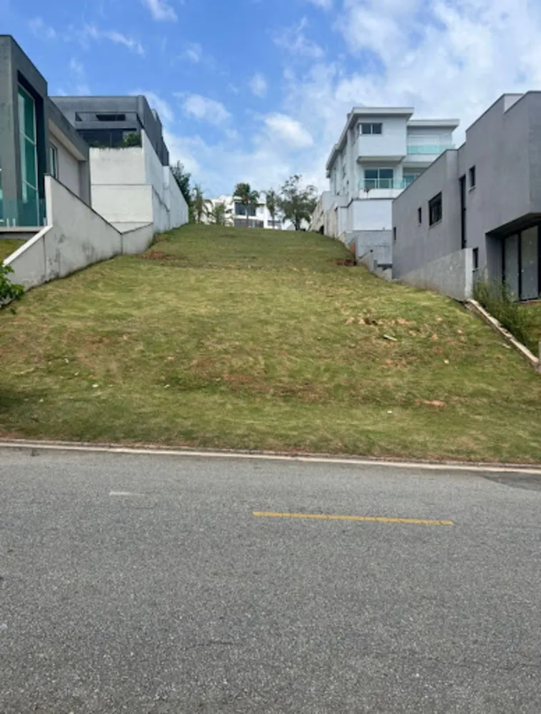 Loteamento e Condomínio, 441 m² - Foto 1