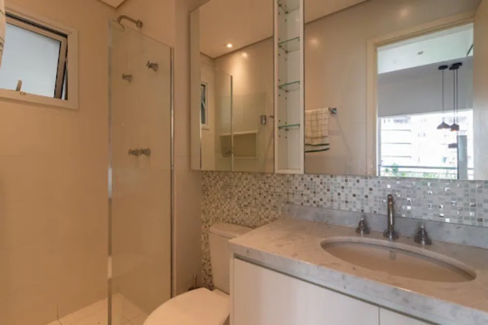 Apartamento, 1 quarto, 50 m² - Foto 2