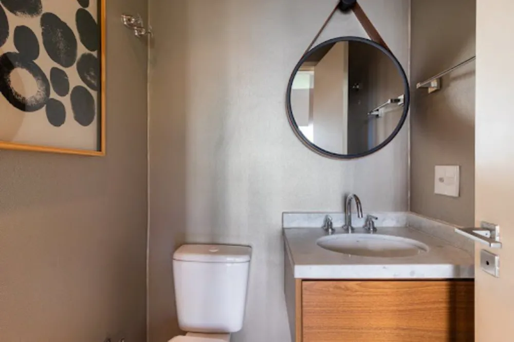 Apartamento, 1 quarto, 50 m² - Foto 6