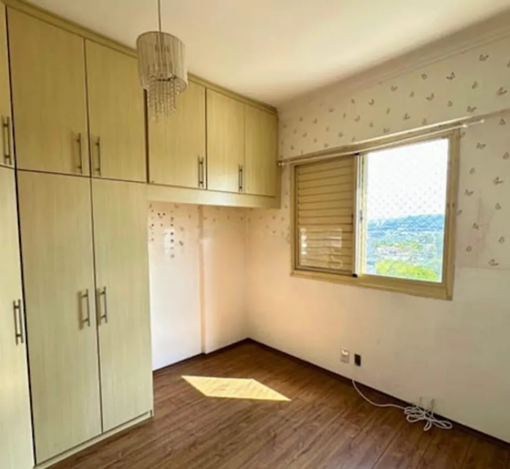 Apartamento, 3 quartos, 85 m² - Foto 1