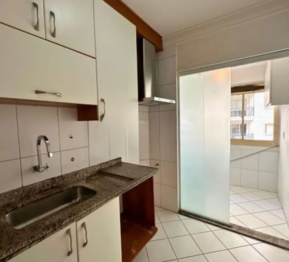 Apartamento, 3 quartos, 85 m² - Foto 4