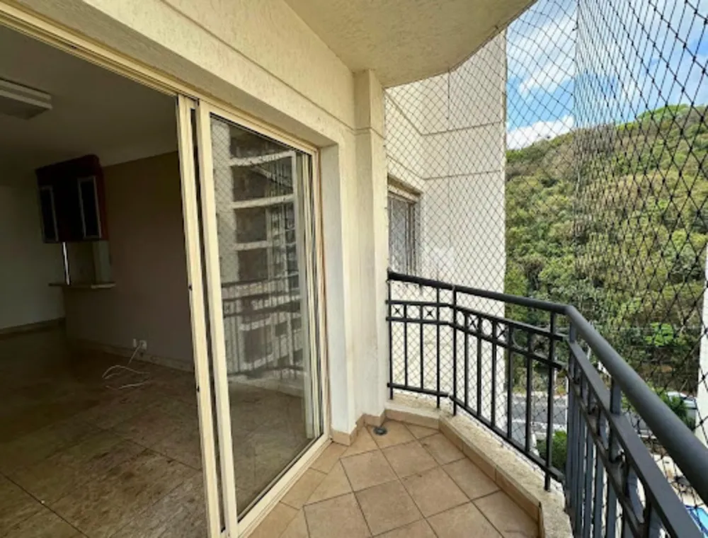 Apartamento, 3 quartos, 85 m² - Foto 2
