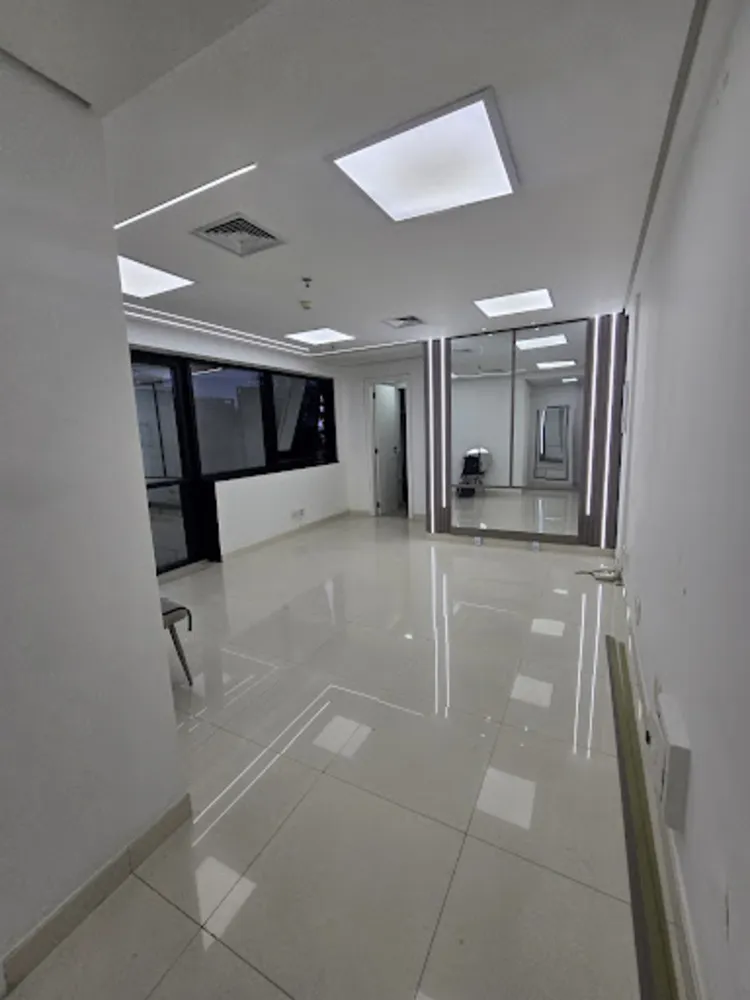 Sala-Conjunto, 35 m² - Foto 1