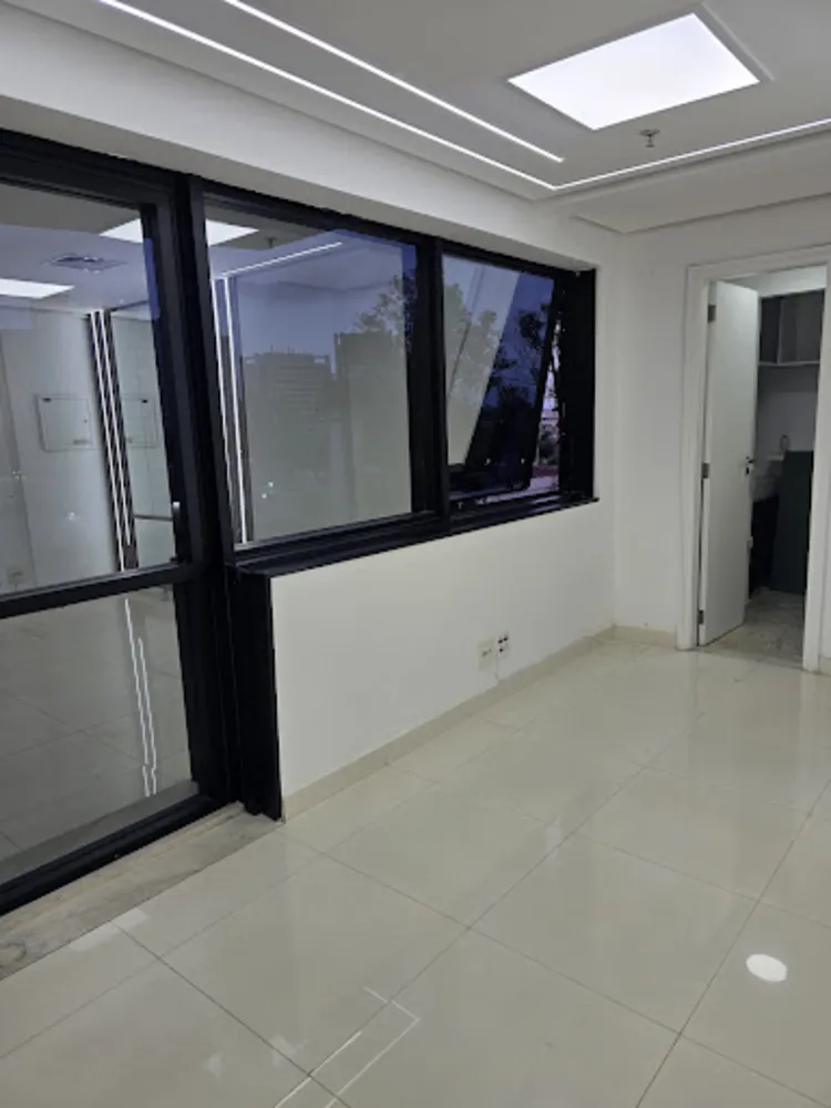 Sala-Conjunto, 35 m² - Foto 2