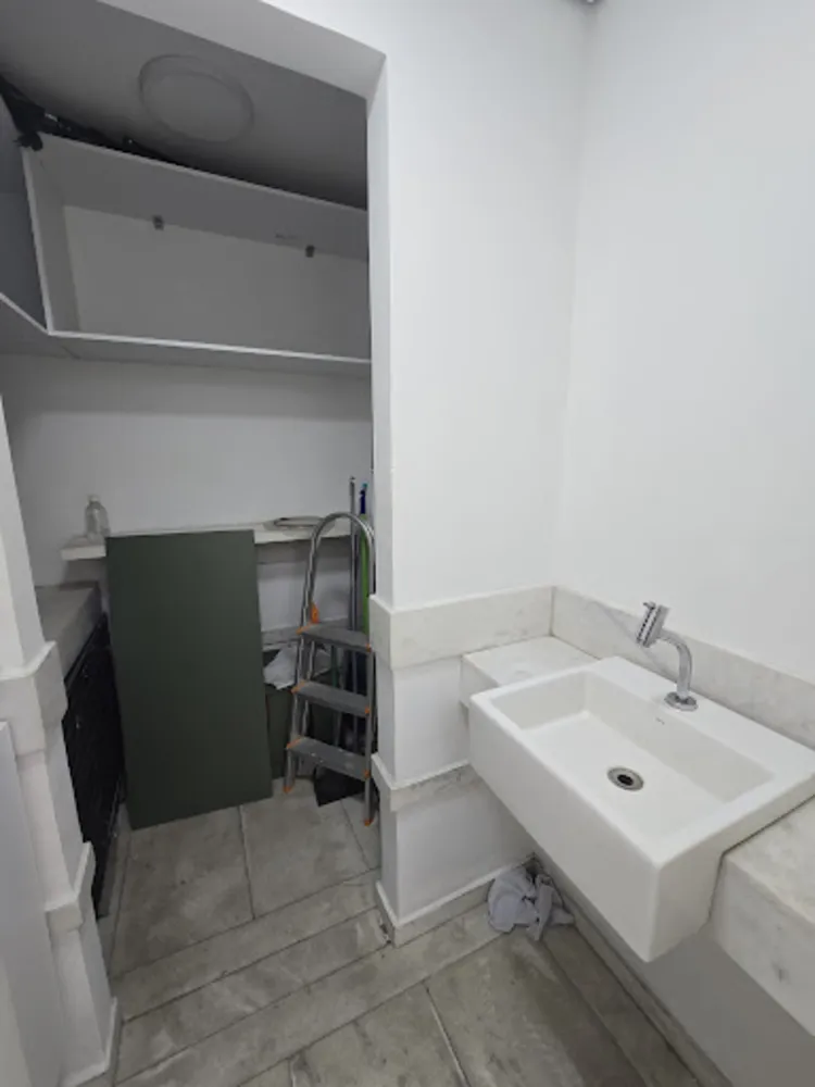 Sala-Conjunto, 35 m² - Foto 4