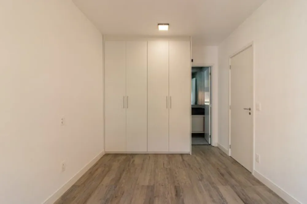 Apartamento, 1 quarto, 51 m² - Foto 9