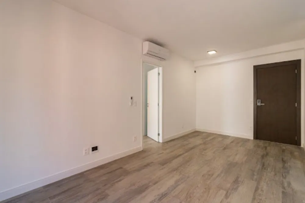 Apartamento, 1 quarto, 51 m² - Foto 5