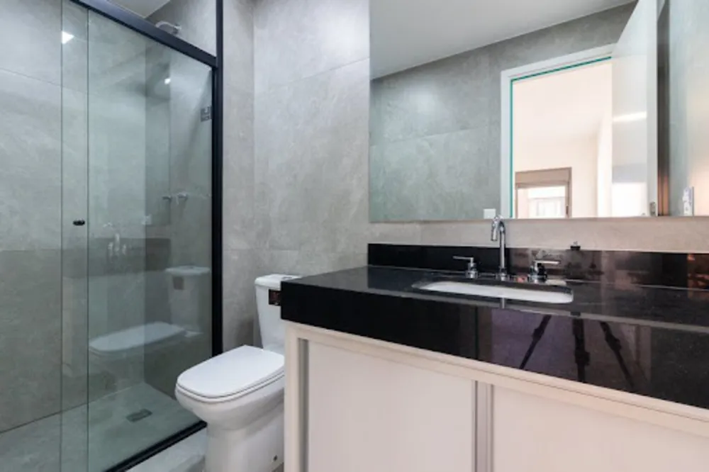 Apartamento, 1 quarto, 51 m² - Foto 6