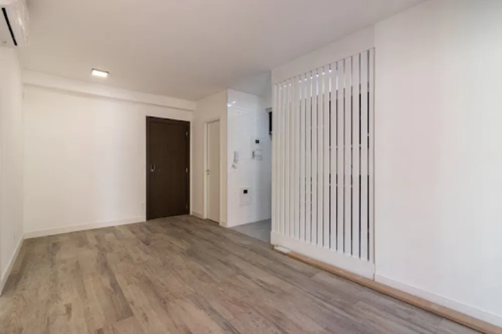 Apartamento, 1 quarto, 51 m² - Foto 4