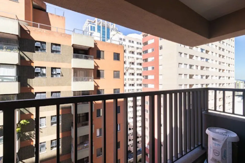 Apartamento, 1 quarto, 51 m² - Foto 2