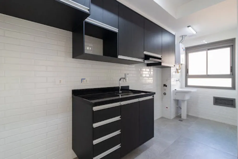Apartamento, 1 quarto, 51 m² - Foto 8