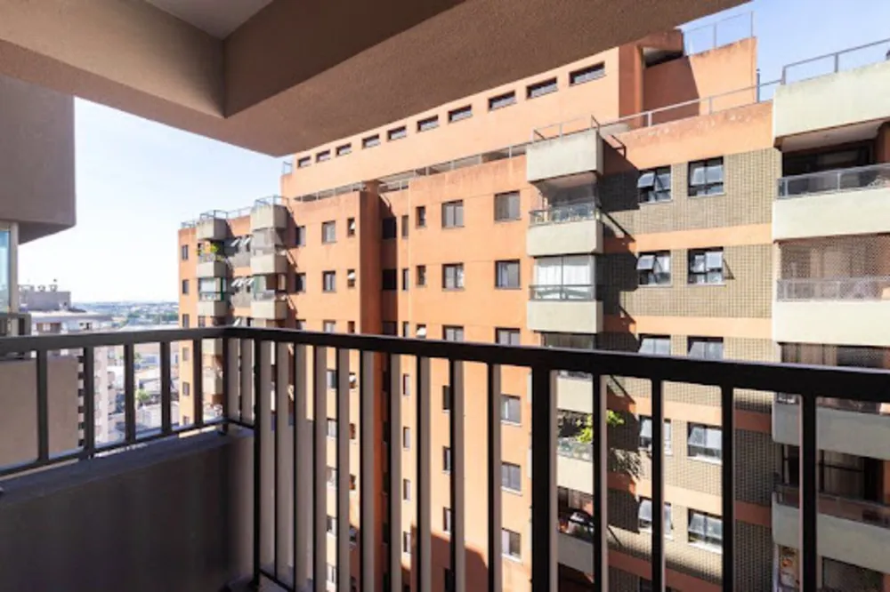 Apartamento, 1 quarto, 51 m² - Foto 3